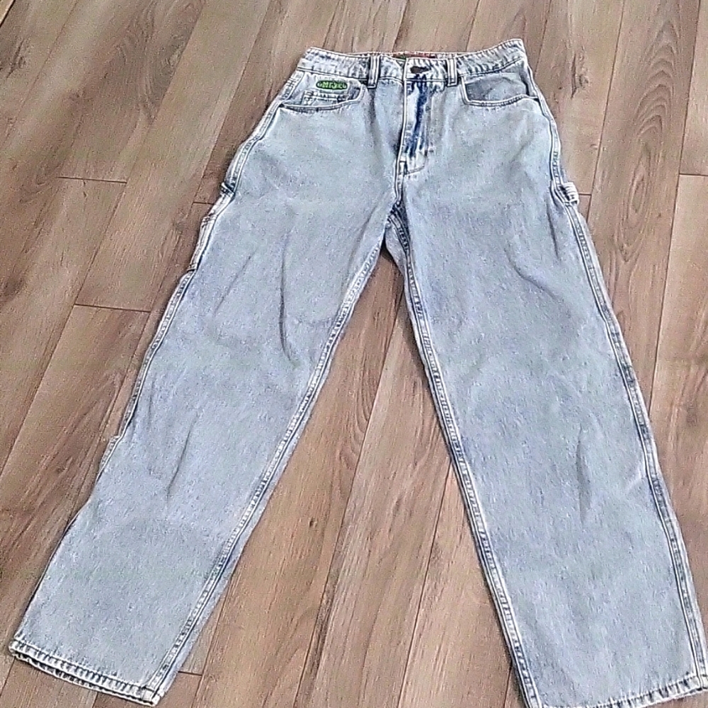 Zumiez jeans